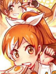 The Daily Life Of Crunchyroll-Hime