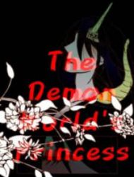 The Demon World’S Princess