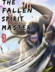The Fallen Spirit Master