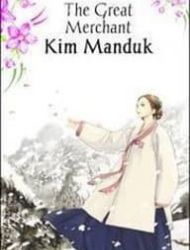 The Great Merchant Kim Manduk