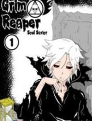 The Grim Reaper - Soul Savior