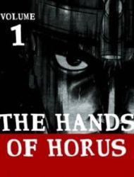 The Hands Of Horus