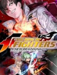 The King Of Fighters: A New Beginning