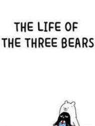 The Life Of The Three Bears