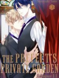 The Prefect’S Private Garden