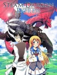 The Steam Dragon Express