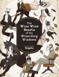 The Wize Wize Beasts Of The Wizarding Wizdoms