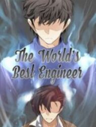 The World’S Best Engineer
