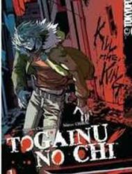 Togainu No Chi