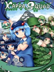 Touhou - Kappa-Squad