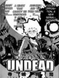 Undead (Terashima Masashi)