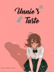 Unnie's Taste