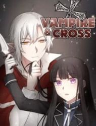 Vampire & Cross