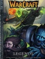 Warcraft: Legends