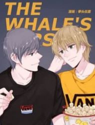 Whale Ears