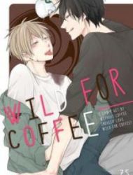 Wild For Coffee