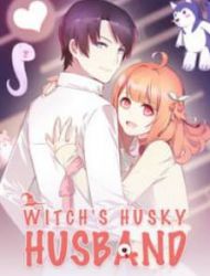 Witch’S Husky Husband