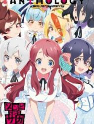 Zombie Land Saga Anthology